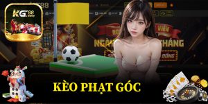 Kèo Phạt Góc