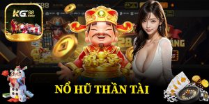 Nổ Hũ Thần Tài
