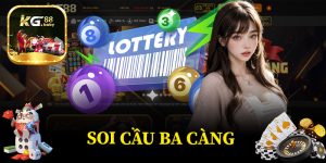 Soi Cầu Ba Càng