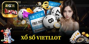 Xổ Số Vietlott